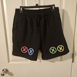 Bubblegum Mens Cotton Shorts Made in USA Size M